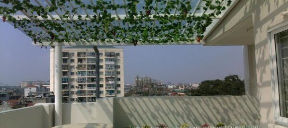 2 bedrooms Apartment in Ba Dinh, Vietnam No. 6418 5