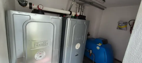 Casa de 4 habitaciónes en Burgauberg-Neudauberg, Austria No. 135422 19