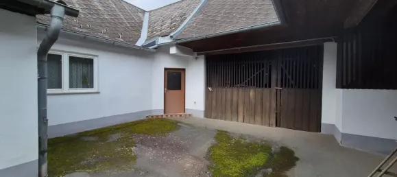 Casa de 4 habitaciónes en Burgauberg-Neudauberg, Austria No. 135422 14