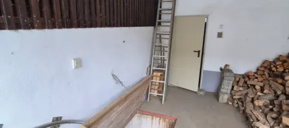 Casa de 4 habitaciónes en Burgauberg-Neudauberg, Austria No. 135422 17