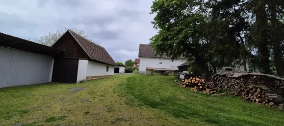 Casa de 4 habitaciónes en Burgauberg-Neudauberg, Austria No. 135422 8