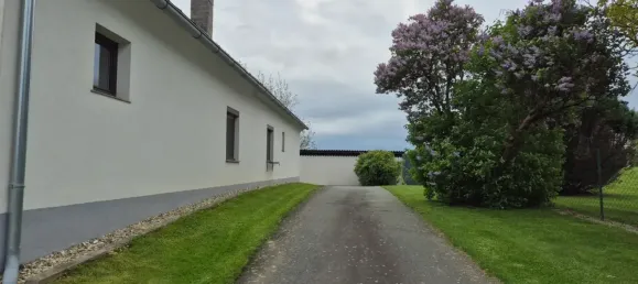 Casa de 4 habitaciónes en Burgauberg-Neudauberg, Austria No. 135422 3