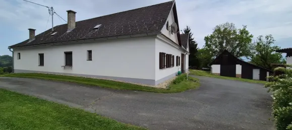 Casa de 4 habitaciónes en Burgauberg-Neudauberg, Austria No. 135422 5
