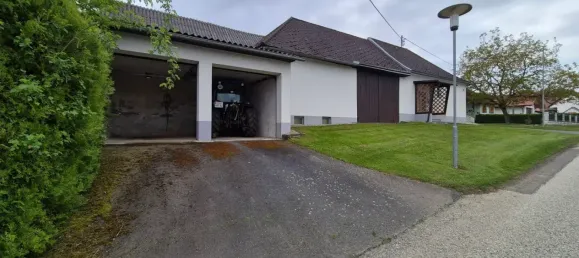 Casa de 4 habitaciónes en Burgauberg-Neudauberg, Austria No. 135422 2