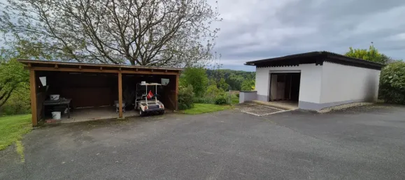 Casa de 4 habitaciónes en Burgauberg-Neudauberg, Austria No. 135422 6