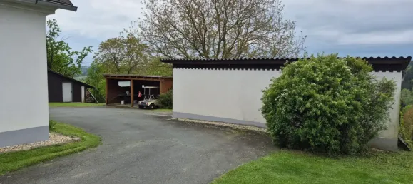 Casa de 4 habitaciónes en Burgauberg-Neudauberg, Austria No. 135422 4