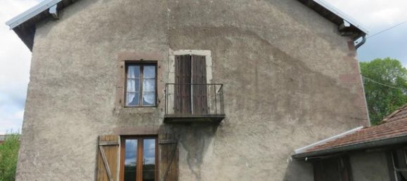 3 غرف نوم منزل في Haute-Saone, France رقم 304108 6