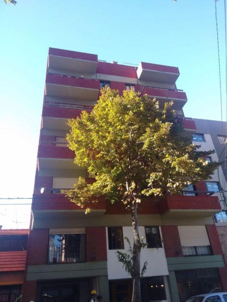 2 chambres Appartement à Mar del Plata, Argentina No. 71164