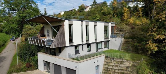 3 bedrooms Villa in Baden-Wurttemberg, Germany No. 77845 2