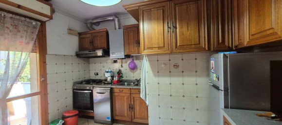 Квартира с 5 комнатами в Пистоя, Италия № 270680 6