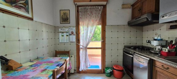 Квартира с 5 комнатами в Пистоя, Италия № 270680 7