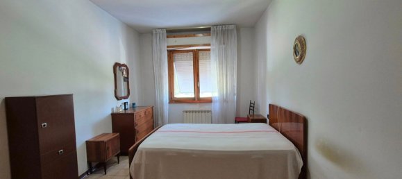 Квартира с 5 комнатами в Пистоя, Италия № 270680 12