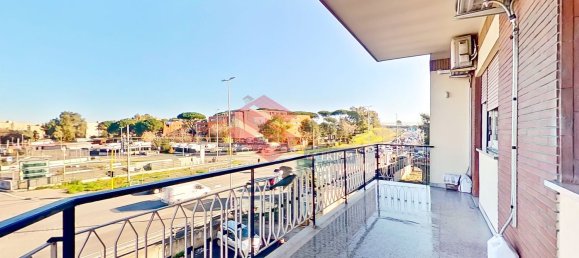 3-salle Appartement à Rome, Italy No. 200872 15