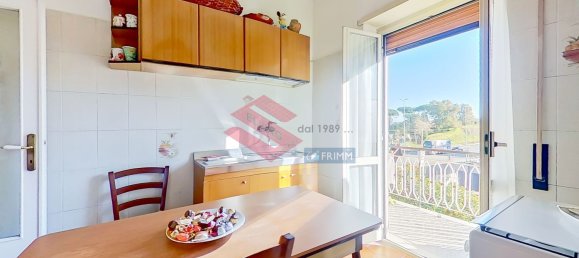 3-salle Appartement à Rome, Italy No. 200872 6