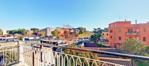 3-salle Appartement à Rome, Italy No. 200872 17