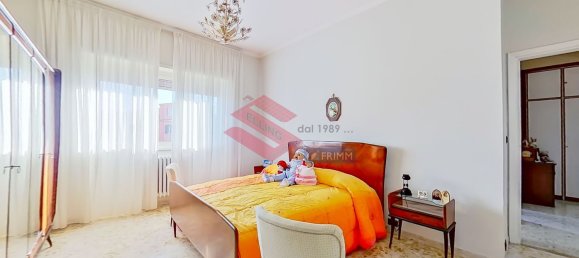 3-salle Appartement à Rome, Italy No. 200872 10