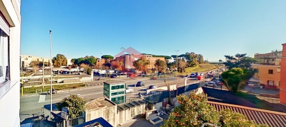 3-salle Appartement à Rome, Italy No. 200872 19