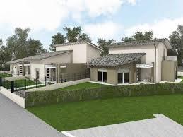 5 rooms House in Borgo San Lorenzo, Italy No. 111797