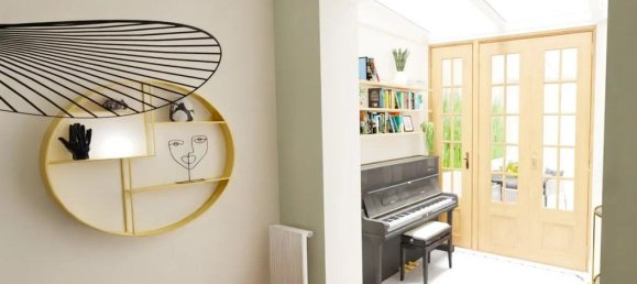 5 bedrooms House in Saint-Quentin, France No. 249615 3