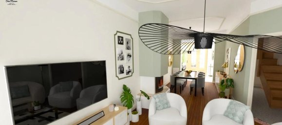 5 bedrooms House in Saint-Quentin, France No. 249615 16