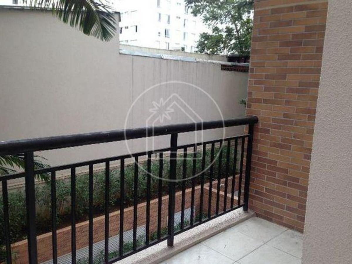 2 Schlafzimmer Wohnung in Sao Paulo, Brazil, Nr. 459674