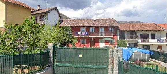 Casa de 4 habitaciónes en Cumiana, Italy No. 211847 3