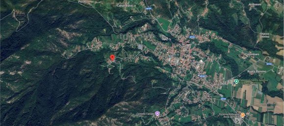 Casa de 4 habitaciónes en Cumiana, Italy No. 211847 4