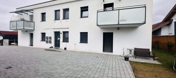 Квартира с 4 комнатами в Маттигхофен, Австрия № 187710 2