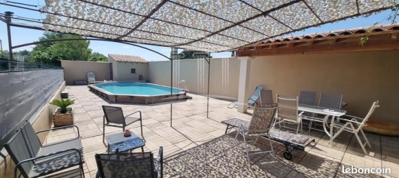 3 bedrooms House in Althen-des-Paluds, France No. 304255 2