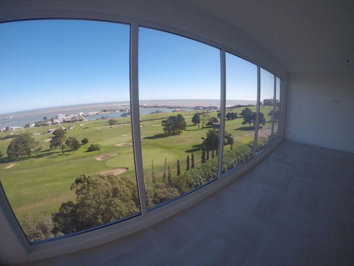 3 Schlafzimmer Wohnung in Mar del Plata, Argentina, Nr. 96354