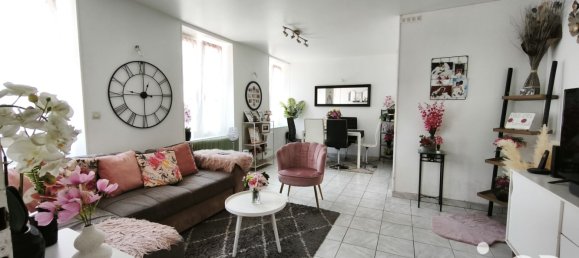 2 Schlafzimmer Haus in Mareuil-sur-Ourcq, France, Nr. 286967 2