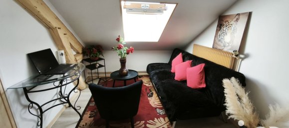 2 Schlafzimmer Haus in Mareuil-sur-Ourcq, France, Nr. 286967 7