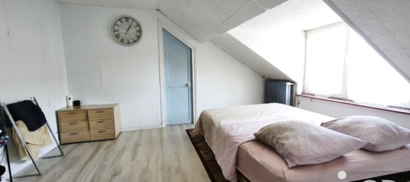 2 Schlafzimmer Haus in Mareuil-sur-Ourcq, France, Nr. 286967 6