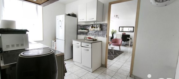 2 Schlafzimmer Haus in Mareuil-sur-Ourcq, France, Nr. 286967 5