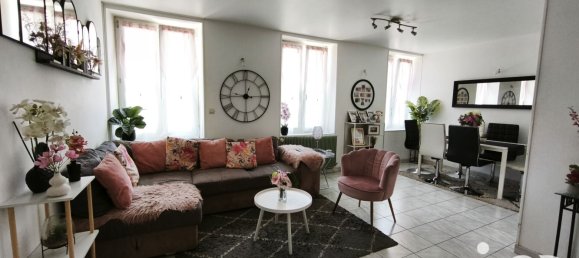 2 Schlafzimmer Haus in Mareuil-sur-Ourcq, France, Nr. 286967 3