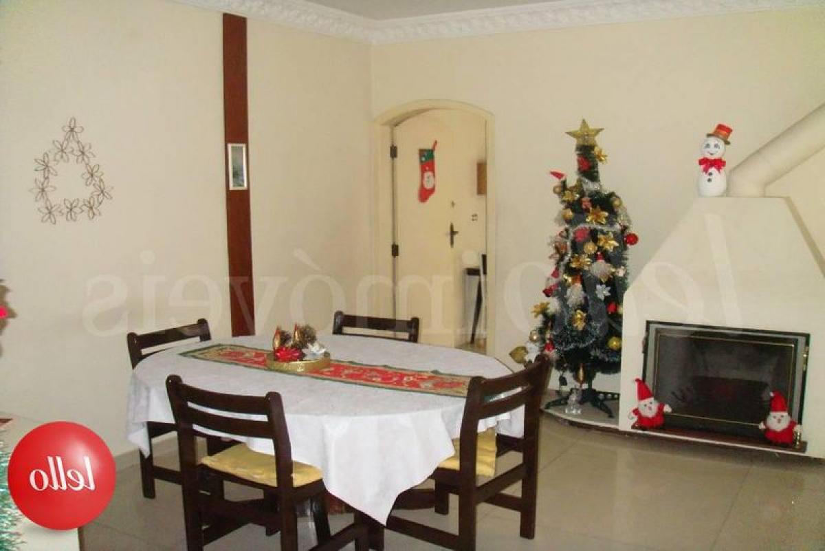 3 Schlafzimmer Haus in Sao Paulo, Brazil, Nr. 492670