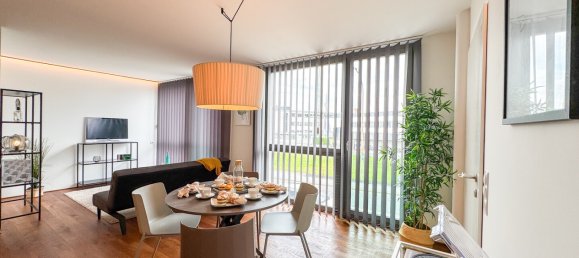 5 rooms Apartment in Dornbirn, Austria No. 253748 6