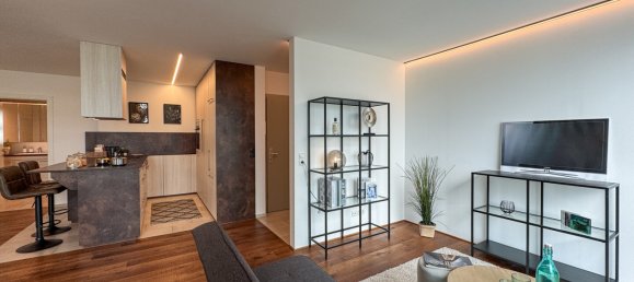 5 rooms Apartment in Dornbirn, Austria No. 253748 4