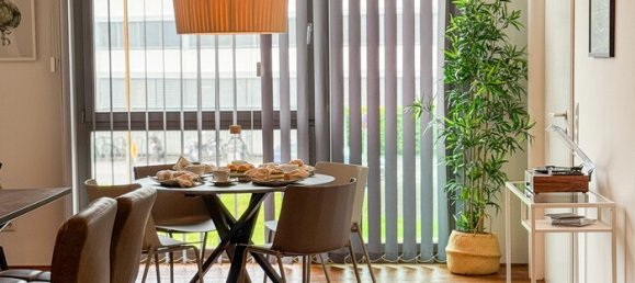 5 rooms Apartment in Dornbirn, Austria No. 253748 11