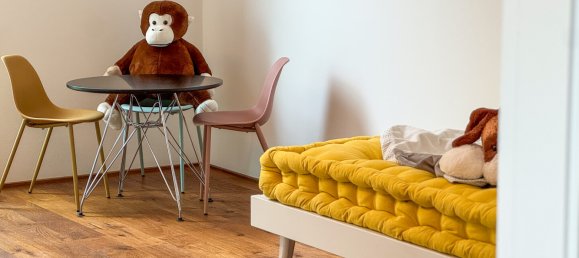 5 rooms Apartment in Dornbirn, Austria No. 253748 16