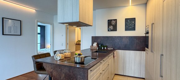 5 rooms Apartment in Dornbirn, Austria No. 253748 10