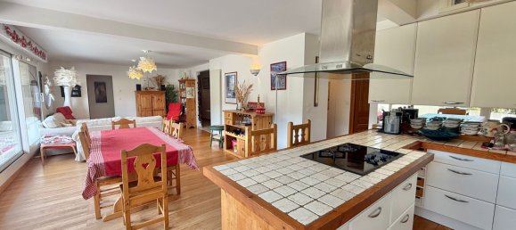 Apartamento de 5 divisões em Correncon-en-Vercors, France N.º 338039 5