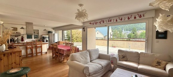 Apartamento de 5 divisões em Correncon-en-Vercors, France N.º 338039 2