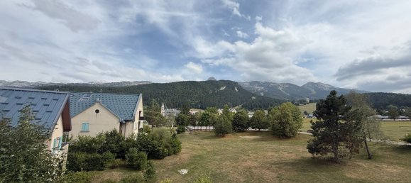 Apartamento de 5 divisões em Correncon-en-Vercors, France N.º 338039 22