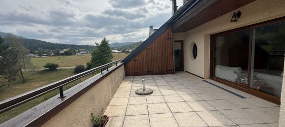Apartamento de 5 divisões em Correncon-en-Vercors, France N.º 338039 18