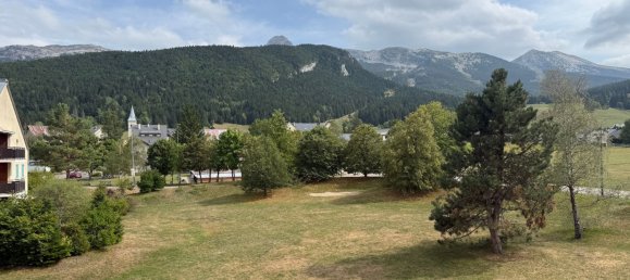 Apartamento de 5 divisões em Correncon-en-Vercors, France N.º 338039 21