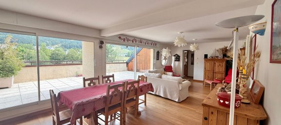 Apartamento de 5 divisões em Correncon-en-Vercors, France N.º 338039 4