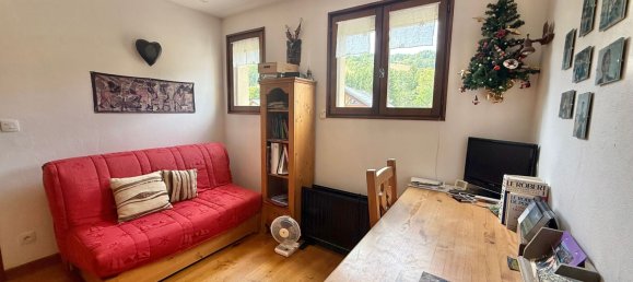 Apartamento de 5 divisões em Correncon-en-Vercors, France N.º 338039 11