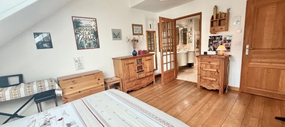 Apartamento de 5 divisões em Correncon-en-Vercors, France N.º 338039 16