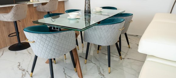 3 bedrooms Villa in Ciudad Quesada, Spain No. 16666 6